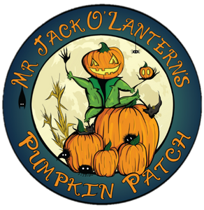 Proper Seasonal Businesses, Inc - Mr. Jack O' Lanterns & Mr. Jingles