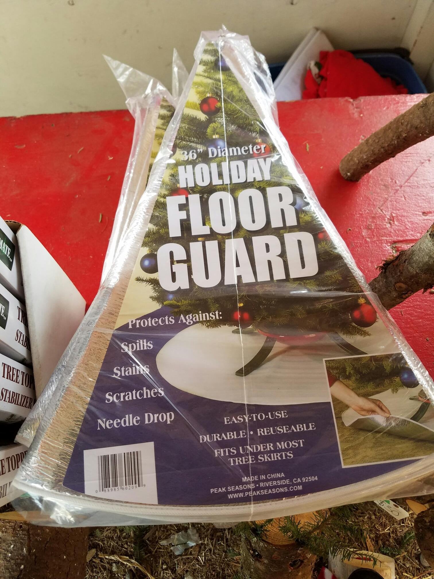 TREE ADD ONS - North Palm Beach